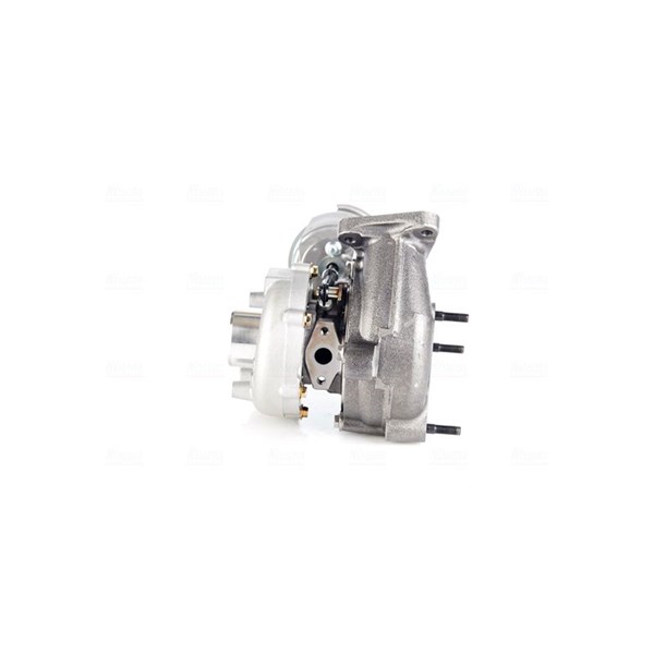 Turbo Nissens 93243 NISSENS