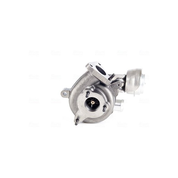 Turbo Nissens 93243 NISSENS