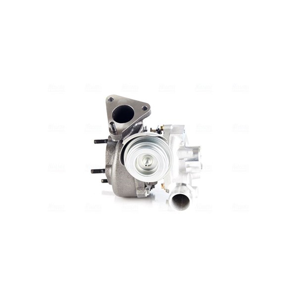 Turbo Nissens 93243 NISSENS