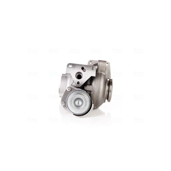 Turbo Nissens 93244 NISSENS