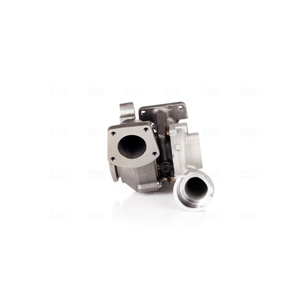 Turbo Nissens 93244 NISSENS