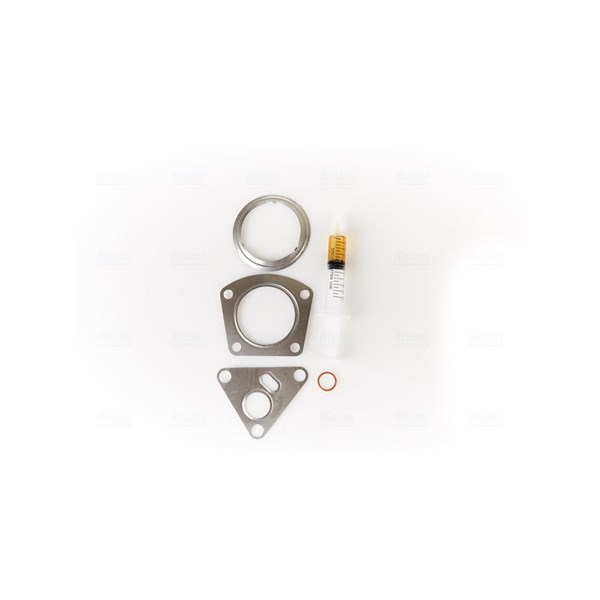 Turbo Nissens 93244 NISSENS