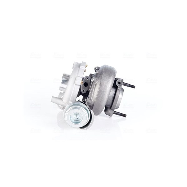 Turbo Nissens 93245 NISSENS