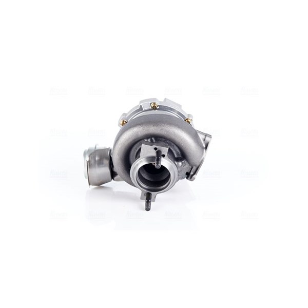 Turbo Nissens 93245 NISSENS