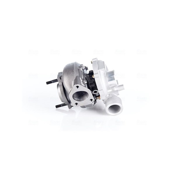 Turbo Nissens 93245 NISSENS