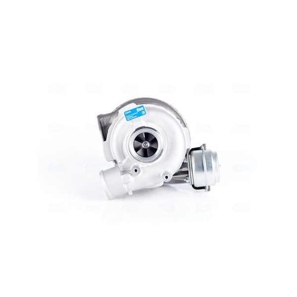 Turbo Nissens 93249 NISSENS