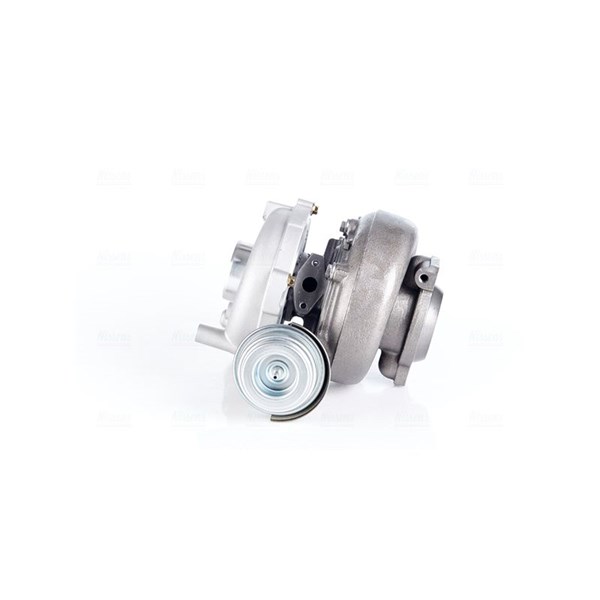 Turbo Nissens 93249 NISSENS