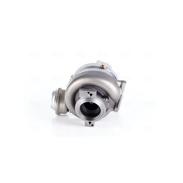 Turbo Nissens 93249 NISSENS