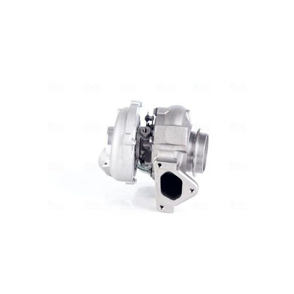 Turbo Nissens 93255 NISSENS
