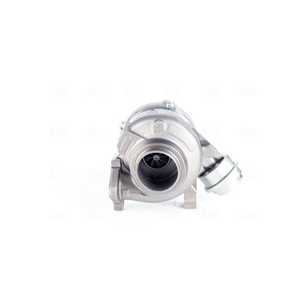 Turbo Nissens 93255 NISSENS