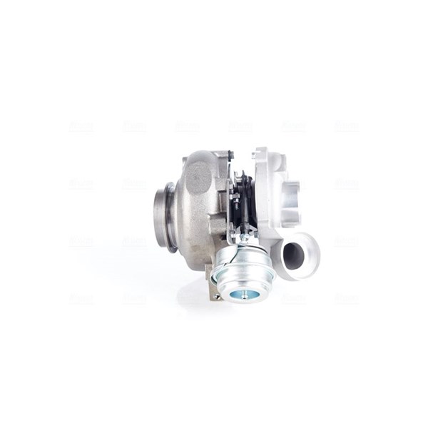 Turbo Nissens 93255 NISSENS