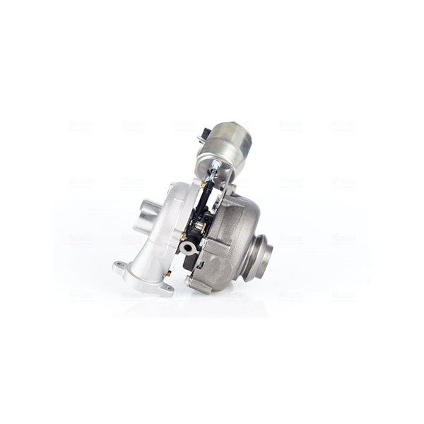 Turbo Nissens 93257 NISSENS