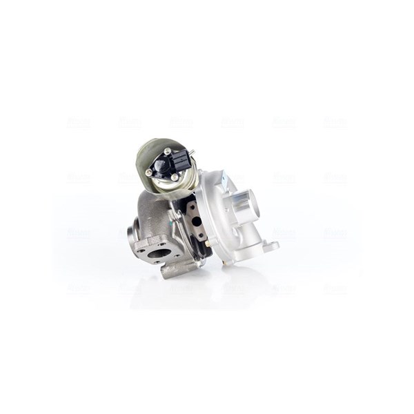 Turbo Nissens 93257 NISSENS