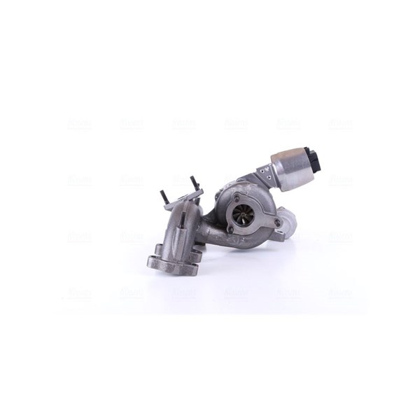 Turbo Nissens 93267 NISSENS Turbo Nissens 93267 NISSENS