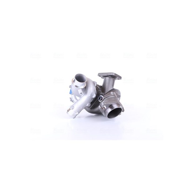 Turbo Nissens 93281 NISSENS
