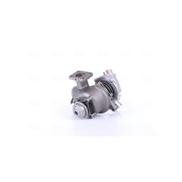 Turbo Nissens 93281 NISSENS Turbo Nissens 93281 NISSENS
