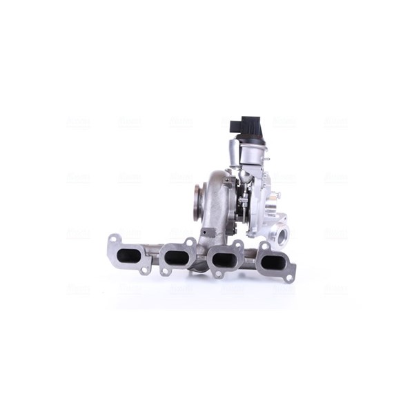 Turbo Nissens 93285 NISSENS