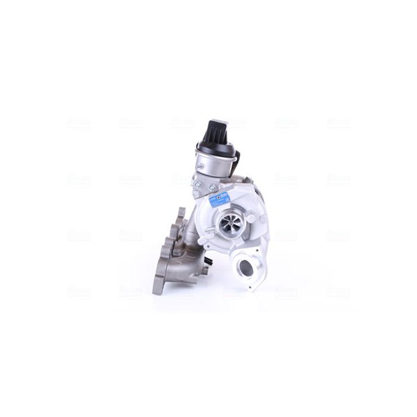 Turbo Nissens 93285 NISSENS