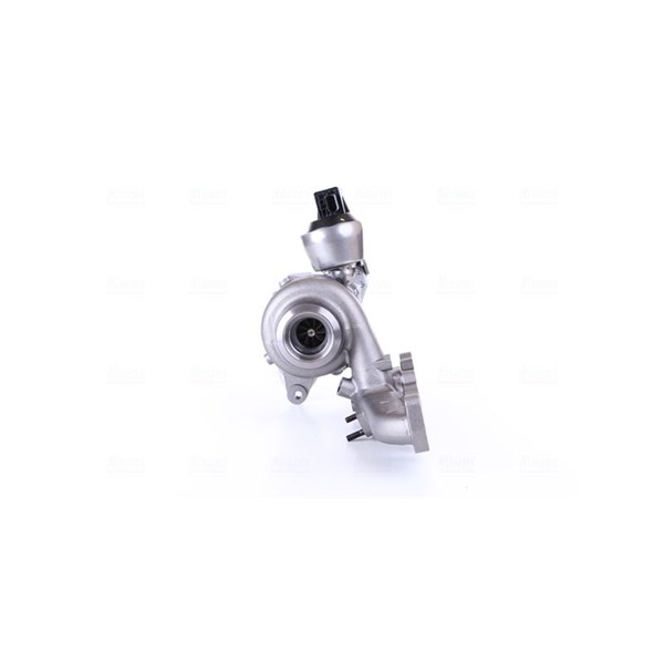 Turbo Nissens 93285 NISSENS