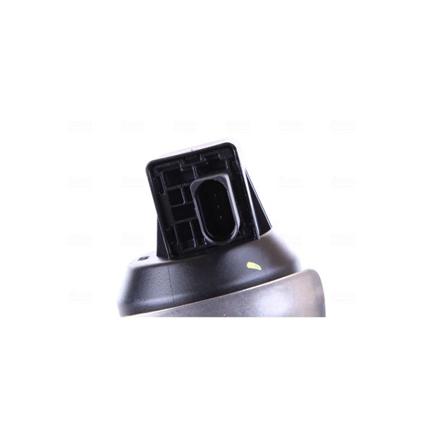 Turbo Nissens 93285 NISSENS