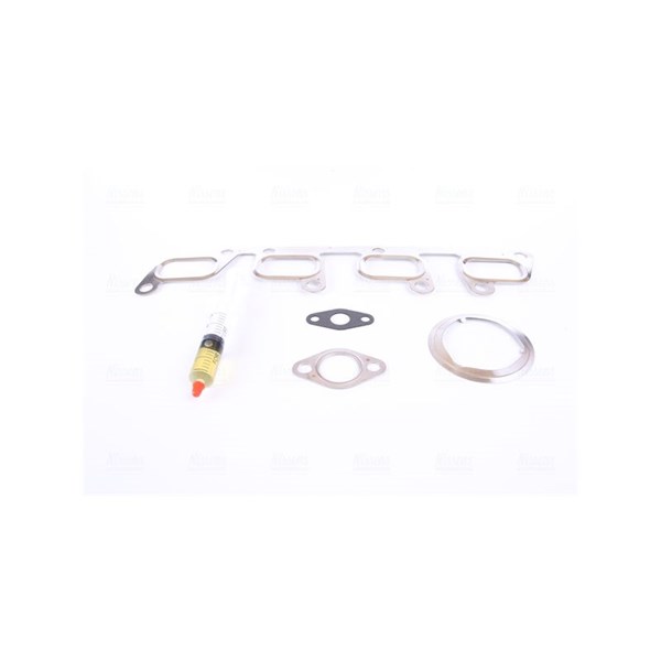 Turbo Nissens 93285 NISSENS