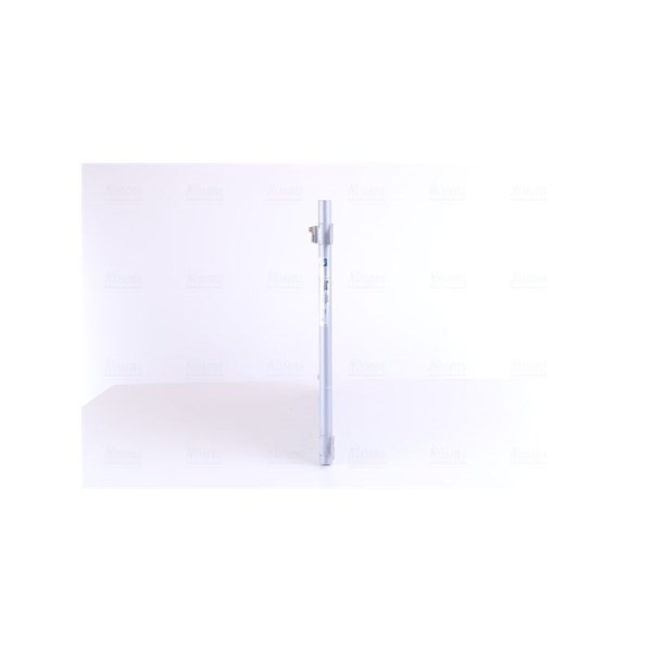 Kondensor, klimatanläggning Nissens 940038 NISSENS