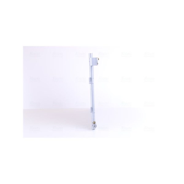 Kondensor, klimatanläggning Nissens 940038 NISSENS