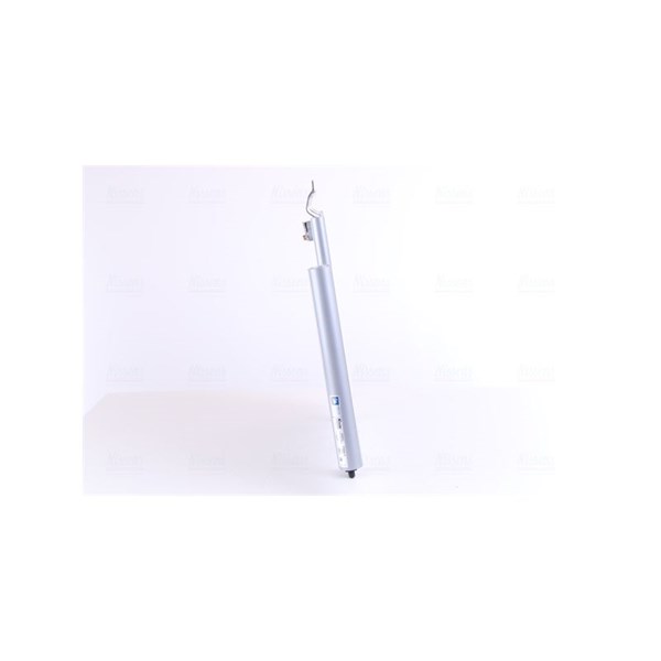 Kondensor, klimatanläggning Nissens 940057 NISSENS