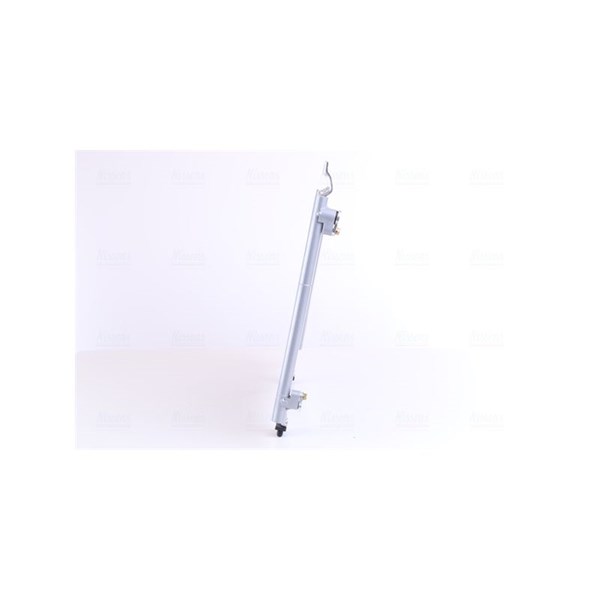 Kondensor, klimatanläggning Nissens 940057 NISSENS