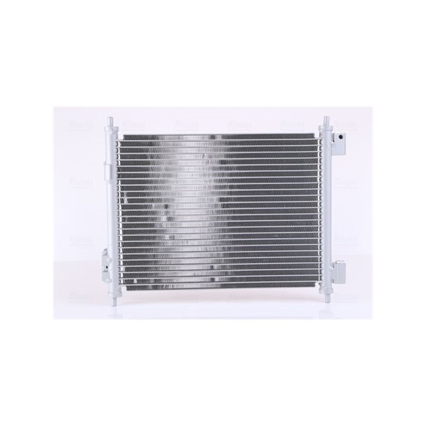 Kondensor, klimatanläggning Nissens 940078 NISSENS Kondensor, klimatanläggning Nissens 940078 NISSENS