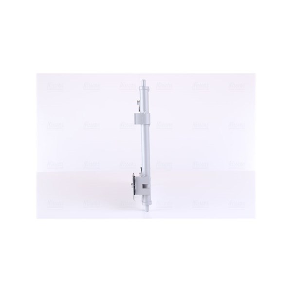 Kondensor, klimatanläggning Nissens 940078 NISSENS Kondensor, klimatanläggning Nissens 940078 NISSENS