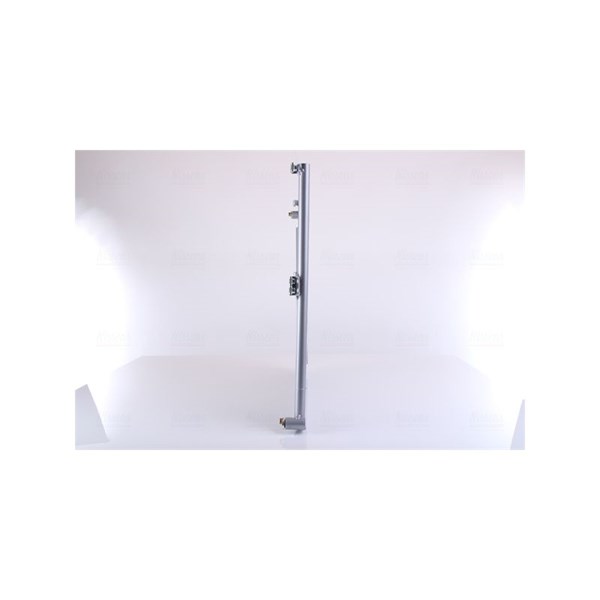 Kondensor, klimatanläggning Nissens 940106 NISSENS
