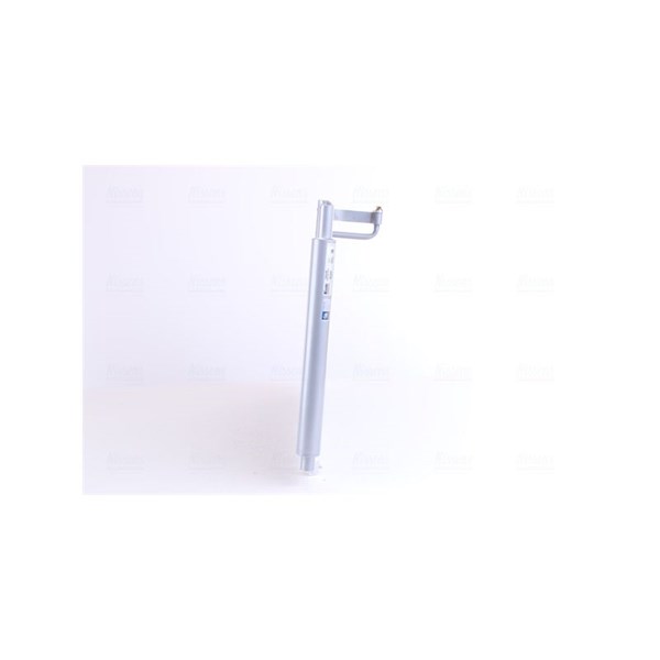 Kondensor, klimatanläggning Nissens 940108 NISSENS