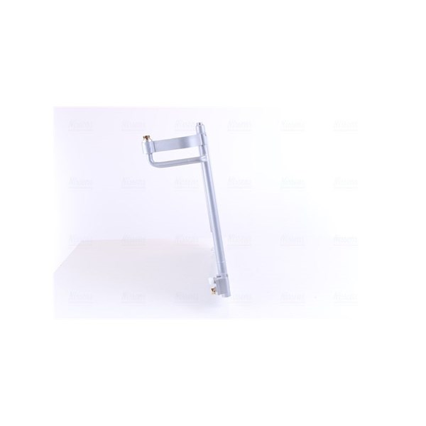 Kondensor, klimatanläggning Nissens 940108 NISSENS