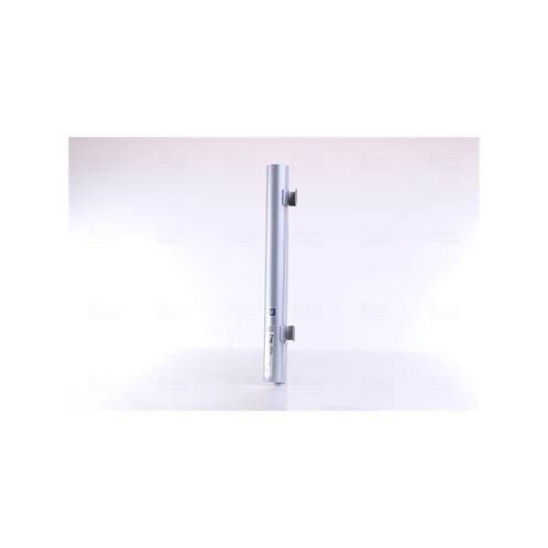 Kondensor, klimatanläggning, Fram Nissens 940158 NISSENS
