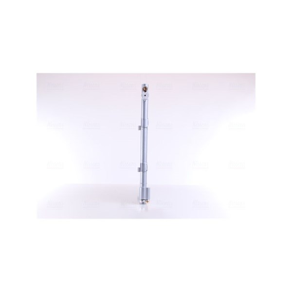 Kondensor, klimatanläggning, Fram Nissens 940158 NISSENS