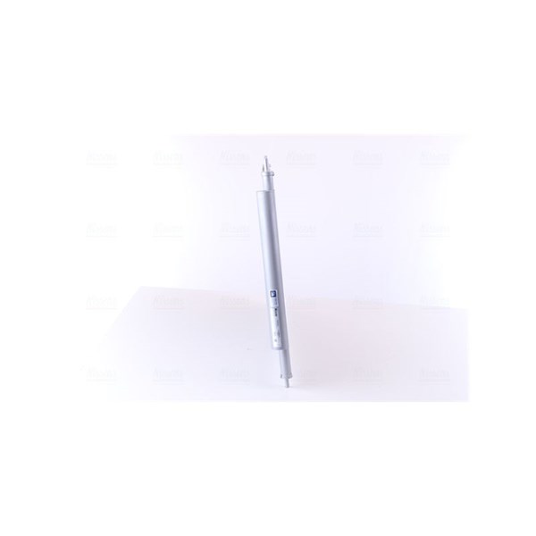 Kondensor, klimatanläggning Nissens 940163 NISSENS
