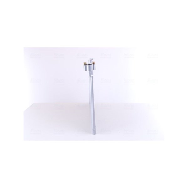 Kondensor, klimatanläggning Nissens 940181 NISSENS