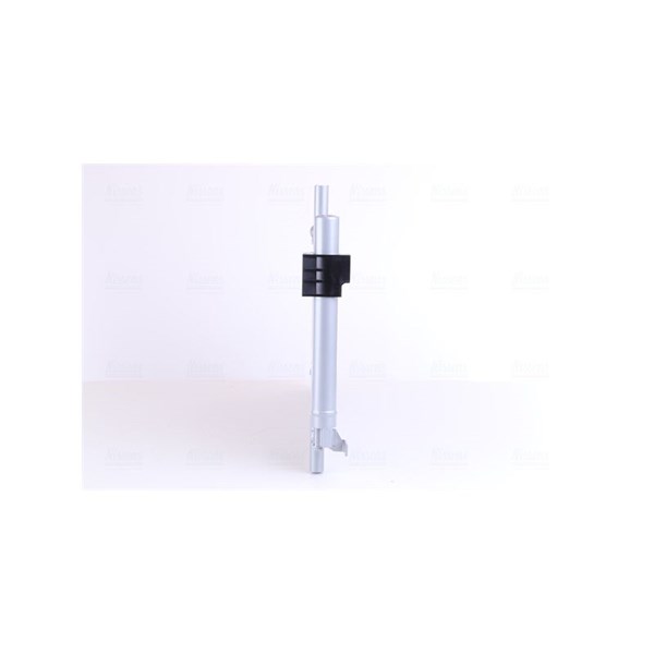 Kondensor, klimatanläggning Nissens 940182 NISSENS