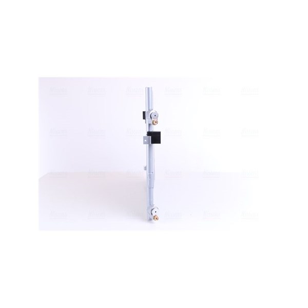 Kondensor, klimatanläggning Nissens 940182 NISSENS