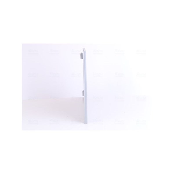 Kondensor, klimatanläggning Nissens 940184 NISSENS