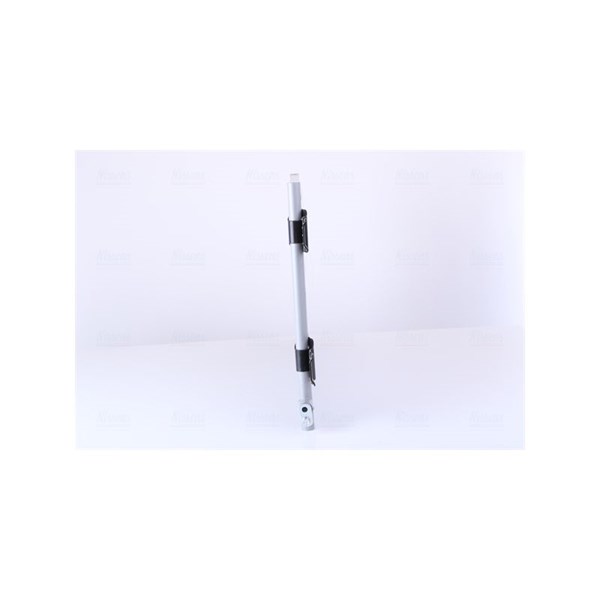 Kondensor, klimatanläggning, Fram Nissens 940186 NISSENS