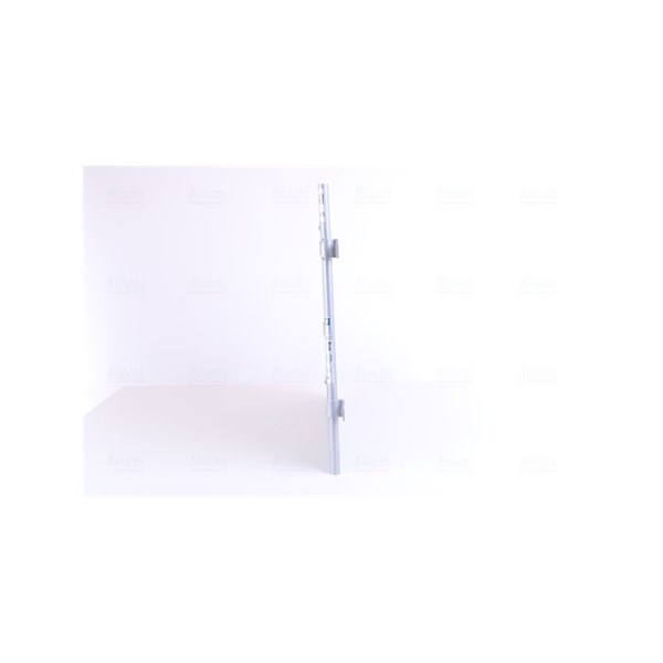 Kondensor, klimatanläggning Nissens 940201 NISSENS