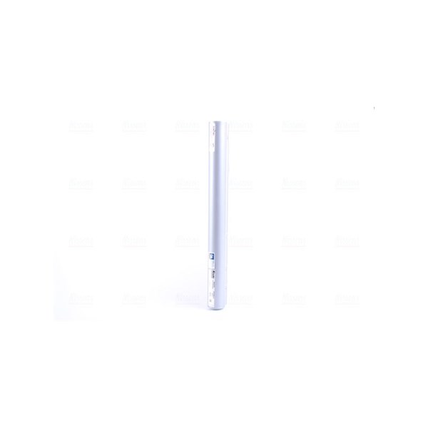 Kondensor, klimatanläggning Nissens 940204 NISSENS