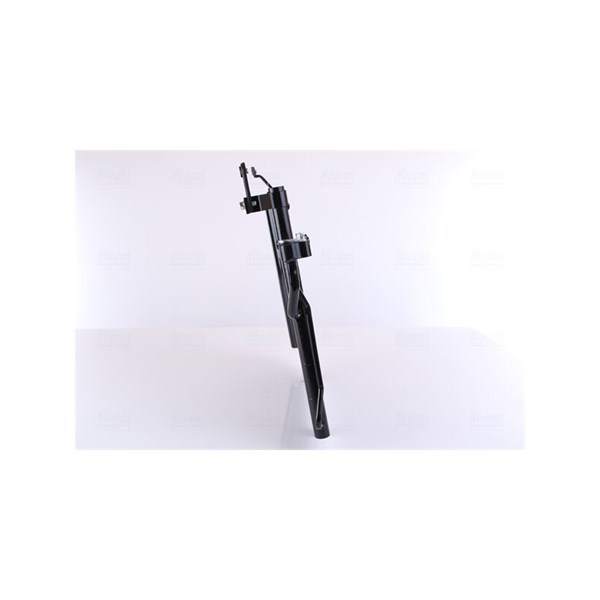 Kondensor, klimatanläggning Nissens 940206 NISSENS
