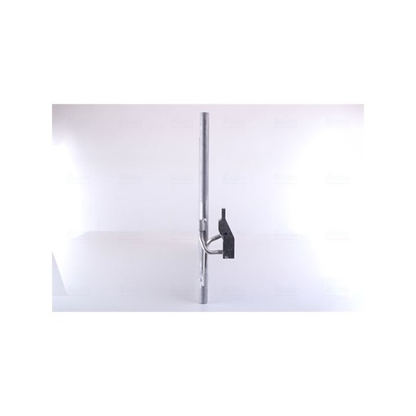 Kondensor, klimatanläggning Nissens 940227 NISSENS