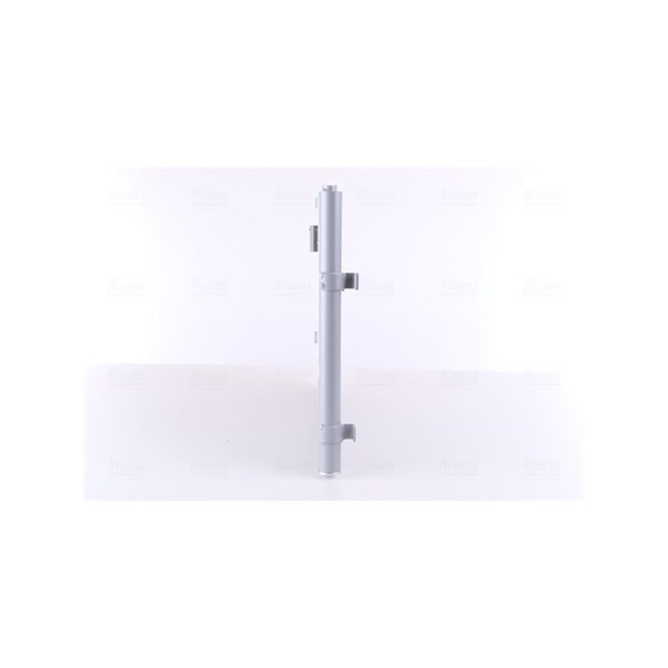 Kondensor, klimatanläggning Nissens 940243 NISSENS