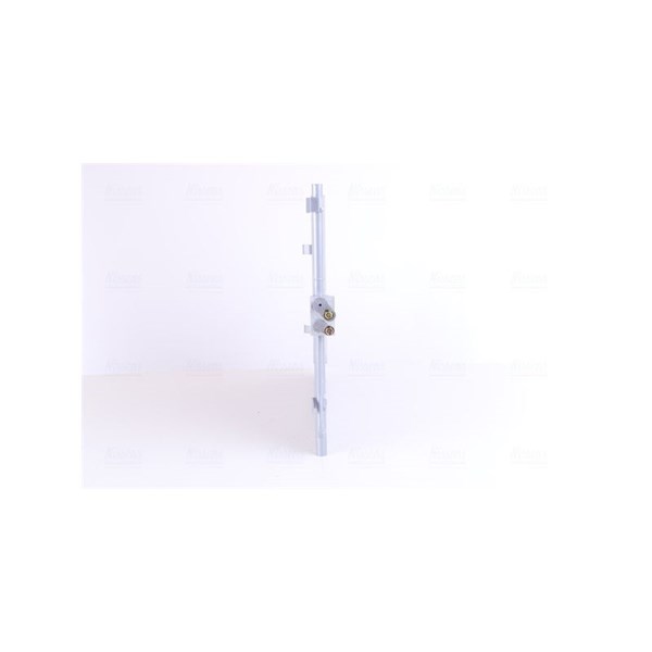 Kondensor, klimatanläggning Nissens 940267 NISSENS
