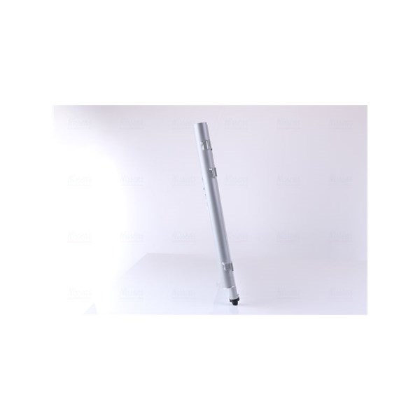 Kondensor, klimatanläggning Nissens 940269 NISSENS