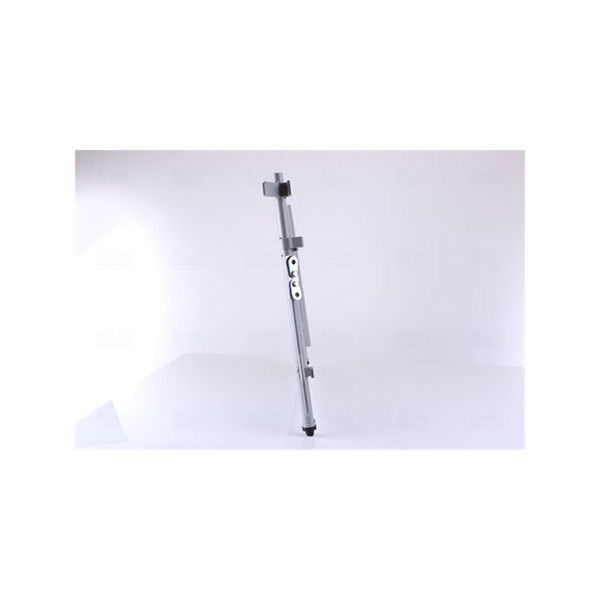 Kondensor, klimatanläggning Nissens 940269 NISSENS